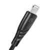 کابل شارژ و انتقال داده تایپ سی به لایتنینگ رلیکو Reliqo Type-c to Lightning PD Cable RCA-625 1.2M - Image 5