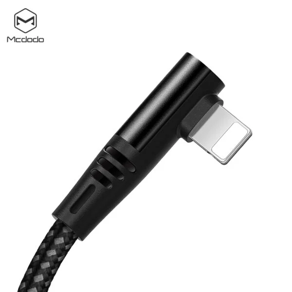 کابل تبدیل لایتنینگ به HDMI مدل MCDODO CA-6400 - Image 7