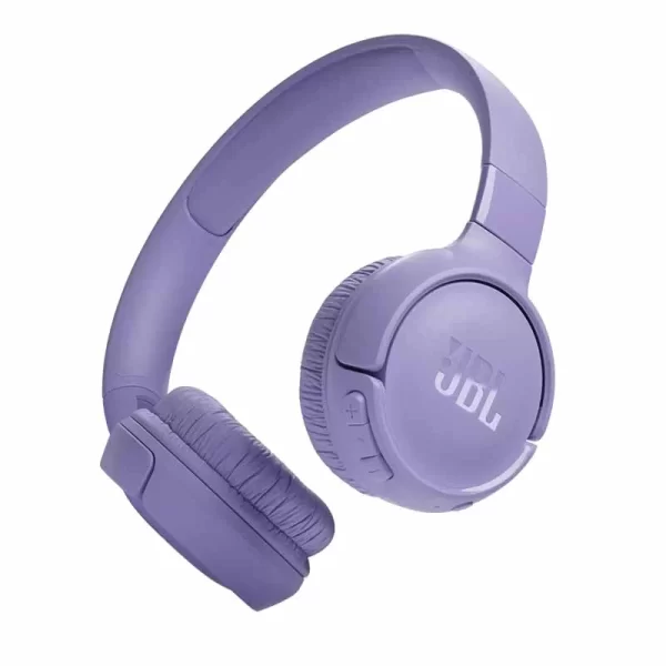 هدفون جی بی ال JBL Headset Tune 520BT - Image 6