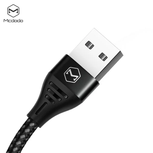 کابل تبدیل لایتنینگ به HDMI مدل MCDODO CA-6400 - Image 6