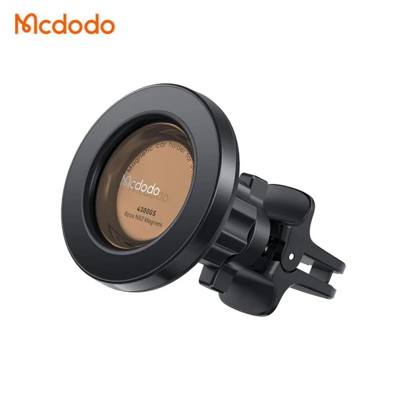 هولدر موبایل دریچه کولری مک دودو مدل MCDODO CH-4050