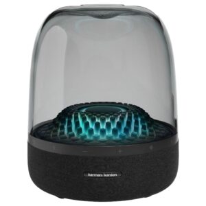 Harman Kardon Aura Studio 4 Black 1