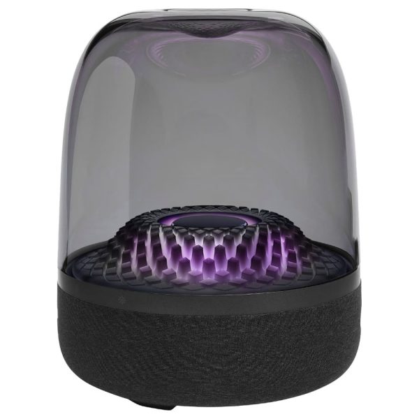 Harman Kardon Aura Studio 4 Black 6