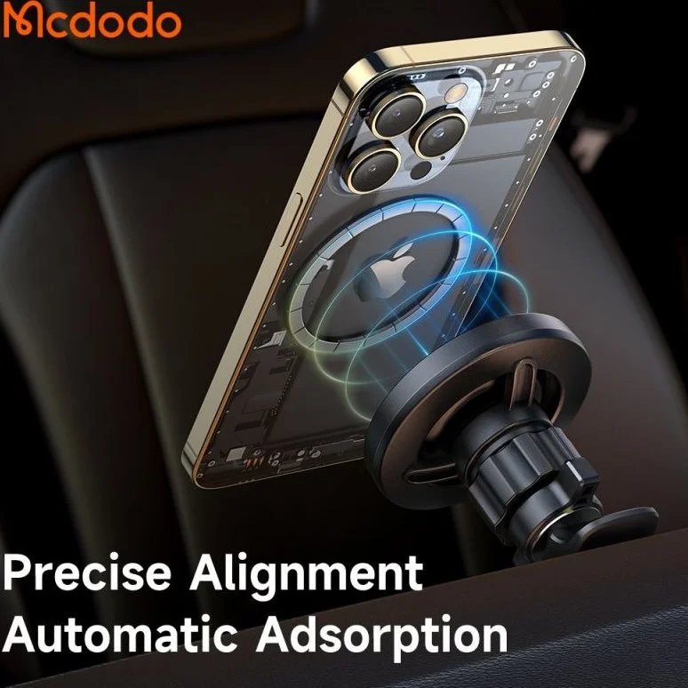 هولدر موبایل دریچه کولری مک دودو مدل MCDODO CH-4050