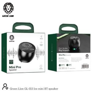 اسپیکر مینی پرو گرین Green mini pro speaker