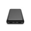 پاوربانک بلکین مدل BPB012btBK BOOST↑CHARGE ظرفیت 20000 میلی آمپر ساعت - Image 2