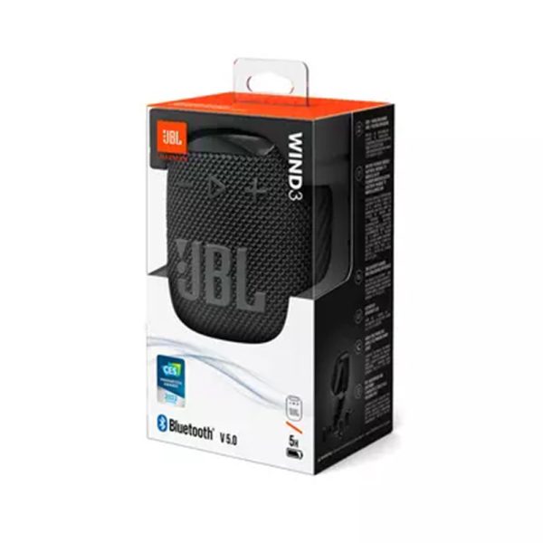 اسپیکر جی بی ال JBL Wind 3