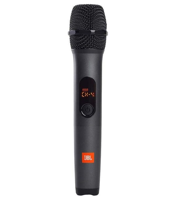 wireless microphone set 1