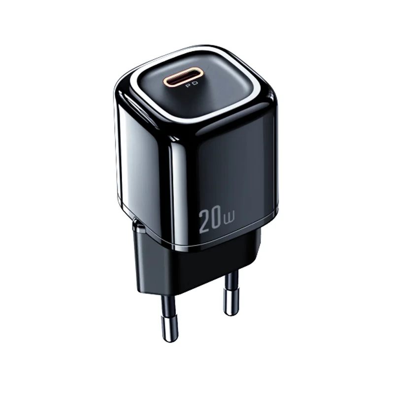 Mcdodo CH 829 3A PD 20W Type C Wall Adapter 4
