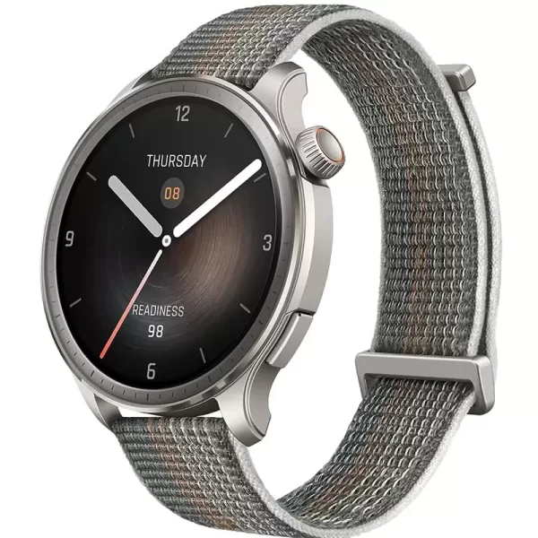 Amazfit Balance smartwatch 1