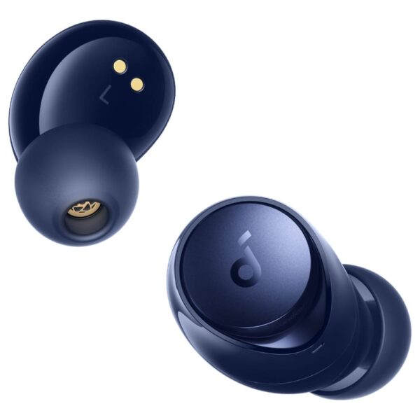 Soundcore Space A40 Navy Blue 3