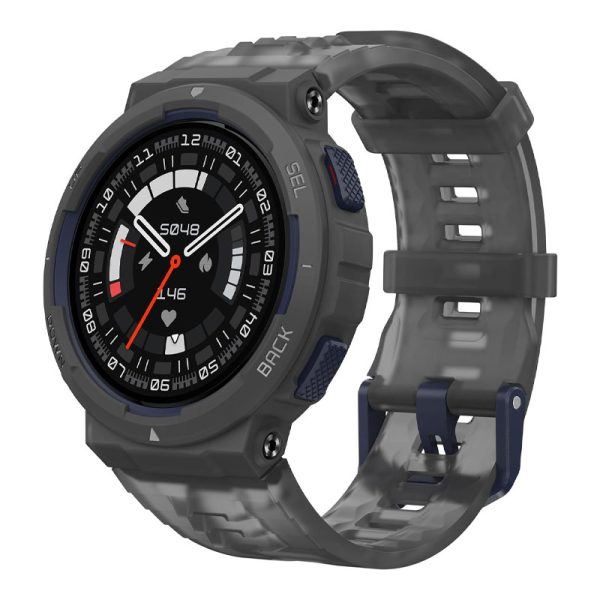 amazfit active edge 3