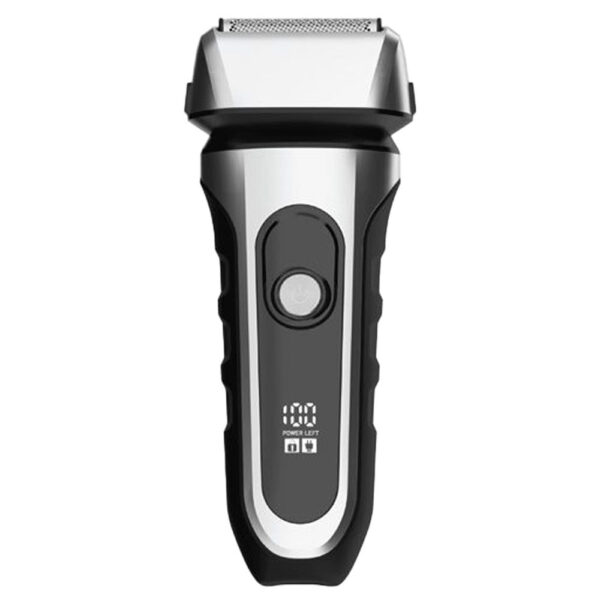 شیور صفر زن گرین لاین Green Lion Ultra Glide Men Shaver - Image 3