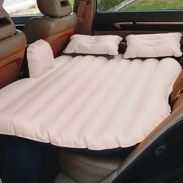 تشک بادی پرودو مدل Car Mattress - Image 3