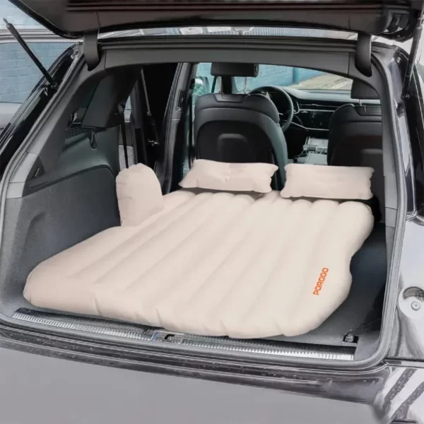 تشک بادی پرودو مدل Car Mattress - Image 2