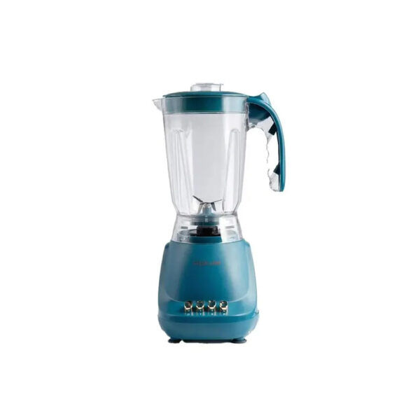 آسیاب و مخلوط کن بلند اولترا گرین Green ultra blend mixer grinder - Image 2