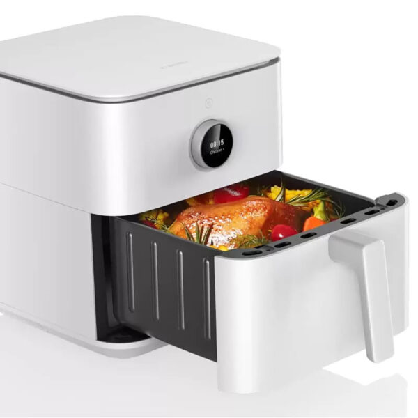 سرخ کن بدون روغن (هوا پز) شیائومی Xiaomi Air Fryer 6.5L MAF10 - Image 3