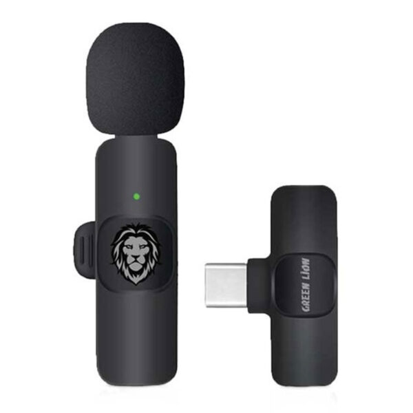 green lion solo wireless 5