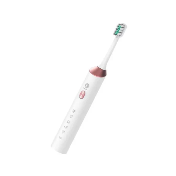 مسواک برقی گرین لاین مدل Electric Toothbrush - Image 2