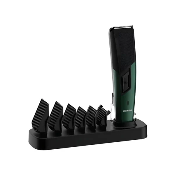 yopshop.ir Green Lion GNTRIFLXTMR Trim Flex Hair Trimmer 1