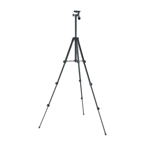سه پایه آلومینیومی حرفه ای GTP-100 گرین Green GTP-100 Tripod Professional Aluminum