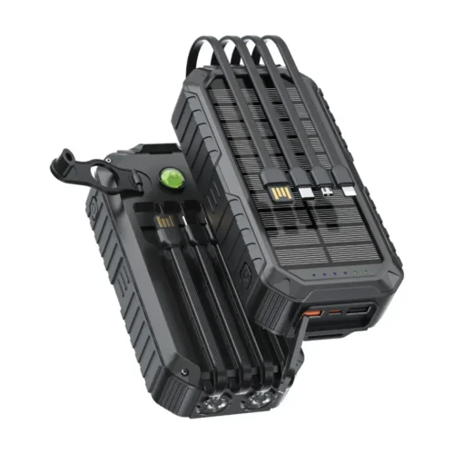 بانک سولار 2